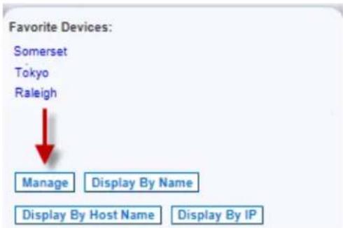 Raritan Dominion KX III DKX3-864 - ▶ To discover devices on the device subnet: - 1