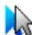Raritan Dominion KX III DKX3-864 - To synchronize the mouse cursors, do one of the following: - 1