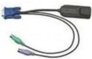 Raritan Dominion KX III DKX3-864 - Supported Computer Interface Module (CIMs) Specifications - 6