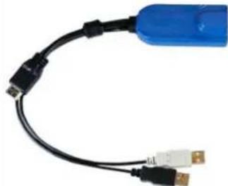 Raritan Dominion KX III DKX3-864 - Supported Computer Interface Module (CIMs) Specifications - 4