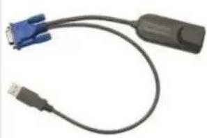Raritan Dominion KX III DKX3-864 - Supported Computer Interface Module (CIMs) Specifications - 7