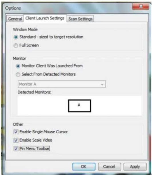 Raritan Dominion KX III DKX3-864 - Click OK. - 1