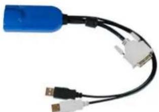 Raritan Dominion KX III DKX3-864 - Supported Computer Interface Module (CIMs) Specifications - 5