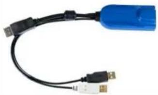 Raritan Dominion KX III DKX3-864 - Supported Computer Interface Module (CIMs) Specifications - 1