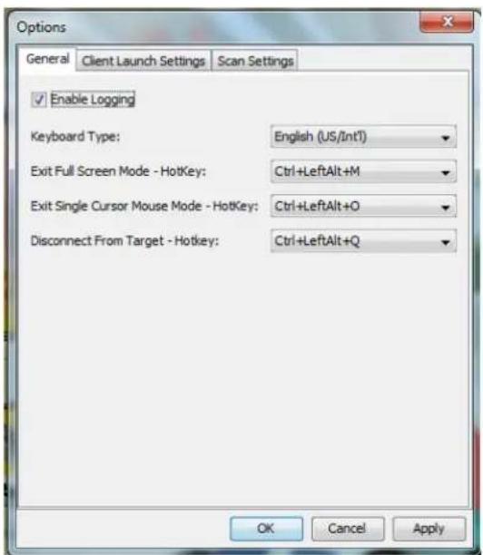 Raritan Dominion KX III DKX3-864 - Click OK. - 1