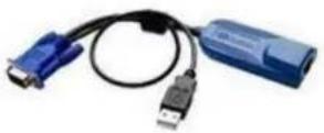 Raritan Dominion KX III DKX3-864 - Supported Computer Interface Module (CIMs) Specifications - 2