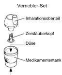 OMRON Compact Plus NE-C102-D - Gerätekomponenten - 3