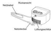 OMRON Compact NE-C101-D - Verwendungszweck - 2