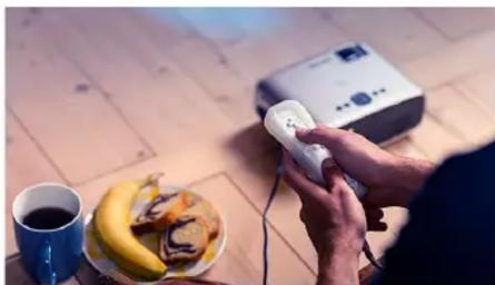 PHILIPS NeoPix Easy Play NPX443 - Besonderheiten - 8