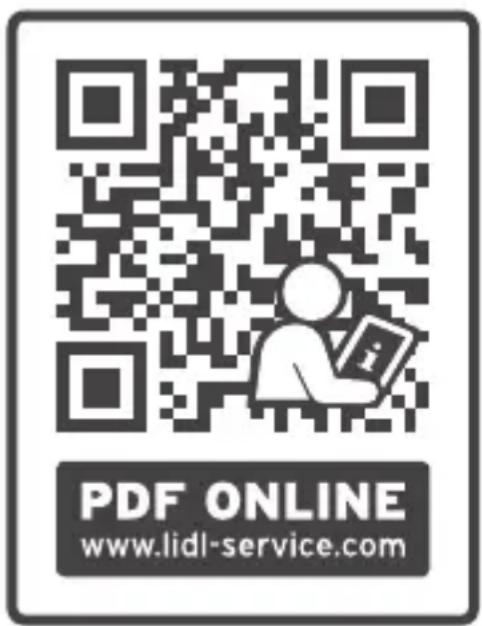 PDF ONLINE www.lidl-service.com