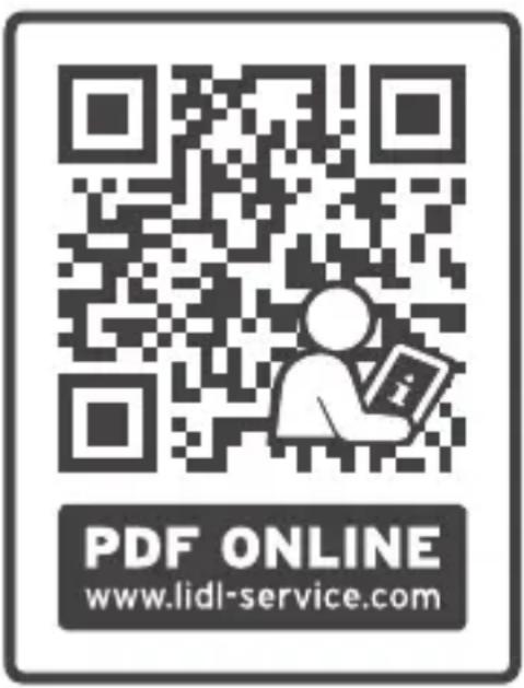 PDF ONLINE www.lidl-service.com