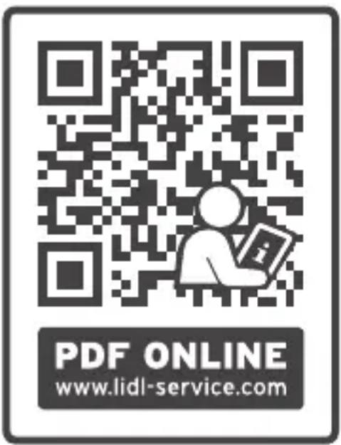 PDF ONLINE www.lidl-service.com