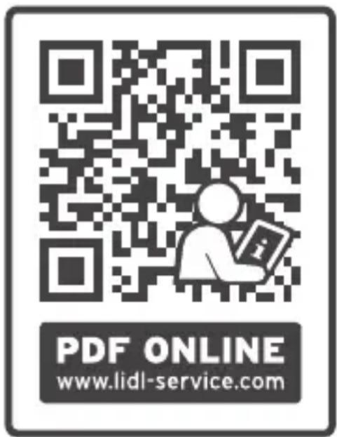 PDF ONLINE www.lidl-service.com