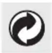 SILVERCREST Z31259A - • Desecho del producto - 1