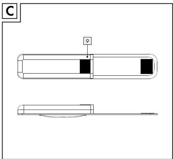 CRIVIT IAN 354243 - 3