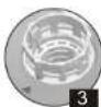 ASPES ALV1045X - Micro filter - 2