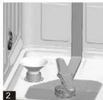 ASPES ALV1045X - WATER SOFTENER - 2