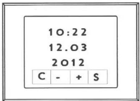 10:22 12.03 2012 C - + S