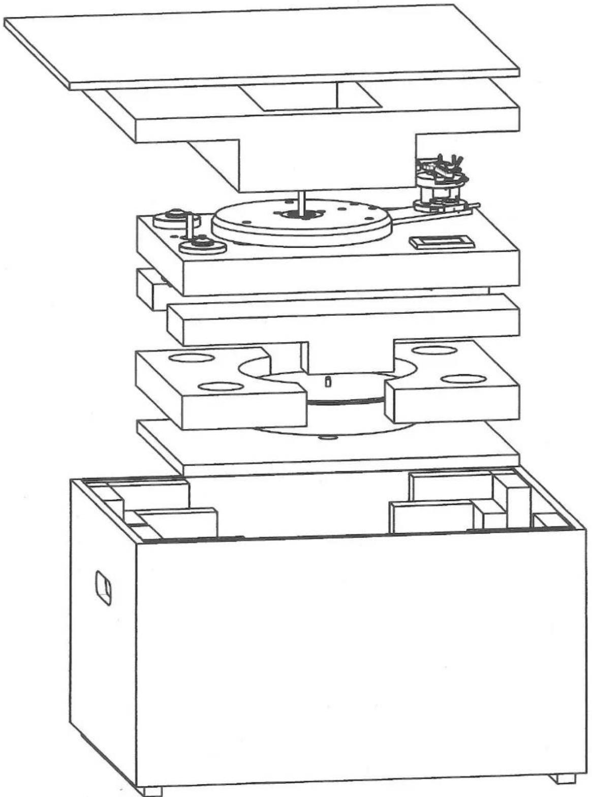 PRO-JECT Signature 12 - Reinigung und Wartung - 2