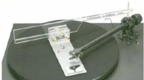 PRO-JECT Signature 12 - Inbetriebnahme und Justage - 1