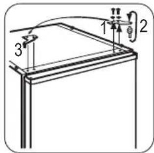 ZANUSSI ZRA624SW - Nivelado - 8
