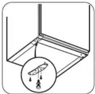ZANUSSI ZRA624SW - Nivelado - 7
