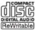 SONY MHC-RX550 - Dischi riproducibili - 3