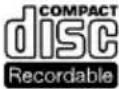 SONY MHC-RX550 - Dischi riproducibili - 4