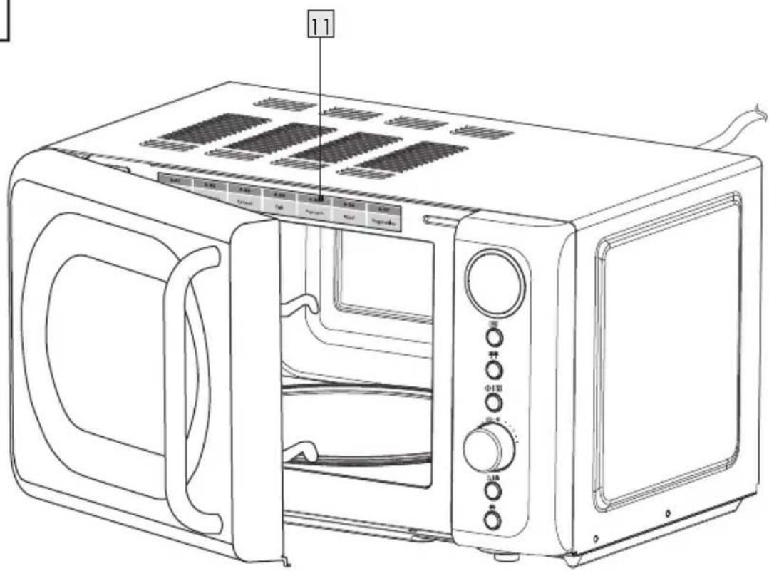 SILVERCREST SMWC 700 A3 - 3