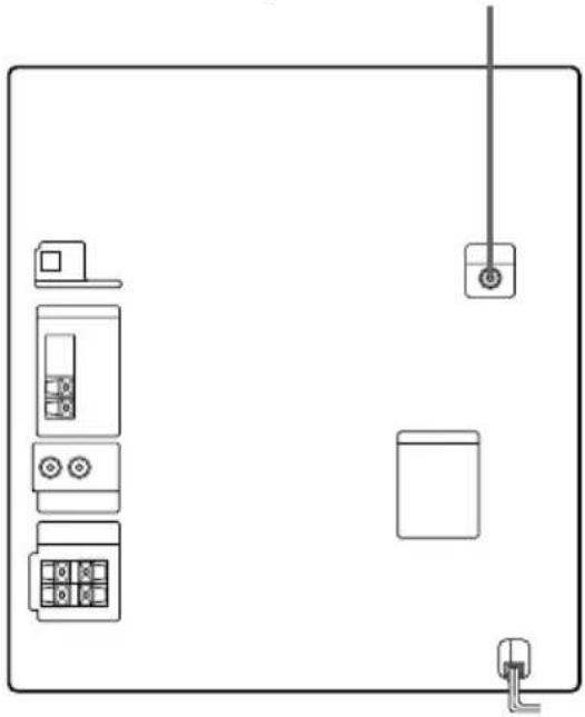 SONY MHC-RG60 - Collegamento di un apparecchio per videogiochi - 2