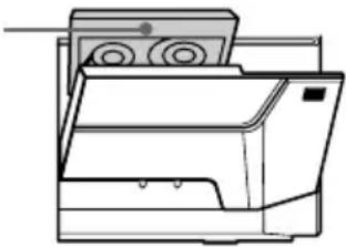 SONY MHC-RG60 - Wkładanie taśmy - 1