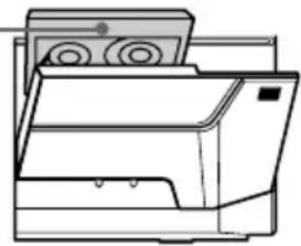 SONY MHC-RG60 - Caricamento di un nastro - 1