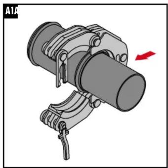HILTI NPR PS PP - 3