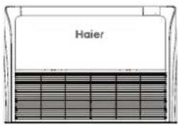 HAIER HCFI-13CSR32 - 1