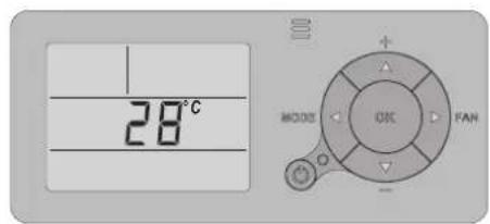 STIEBEL ELTRON CAWS 26 - Bedeutung der Programmiertasten - 1