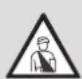 STIEBEL ELTRON CAWS 26 - Symbole in dieser Dokumentation: - 1
