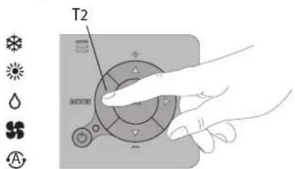 T2 MODE