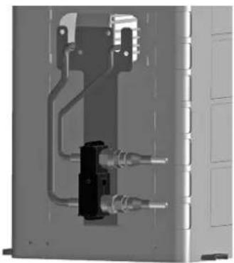 STIEBEL ELTRON CAWS 26 - Hinweise zur Installation der Funktionsleitung - 2