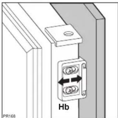 PR168 Hb