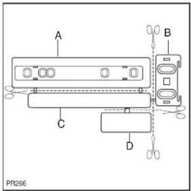 A B C D PR266