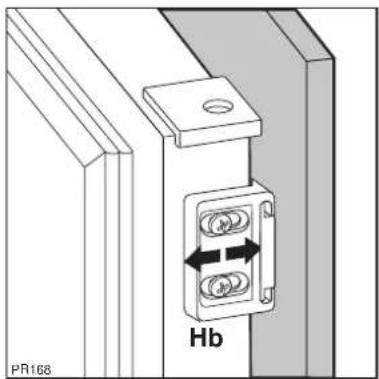 PR168 Hb