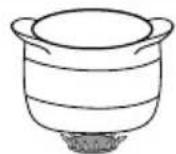 THOMSON GKT440SI - Attenzione - 1
