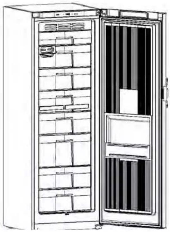 THOMSON TKT 310 NFI - Kundendiest - 2