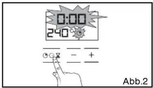 0:00 240 - + Abb.2