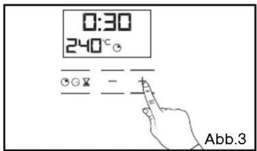 0:30 240°C Abb.3