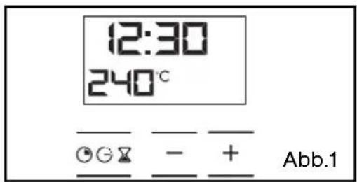 12:30 240°C Abb.1