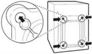 BOMANN WA 7172 - Schnellstartanleitung / Quick Start Guide - 3