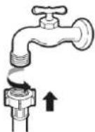 BOMANN WA 7172 - Schnellstartanleitung / Quick Start Guide - 4