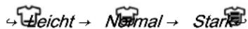 BOMANN WA 7172 - Verschmutzungsgrad - 1