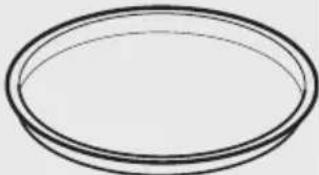 ZANKER KOB65963XK - Dehydrating - True Fan Cooking - 9